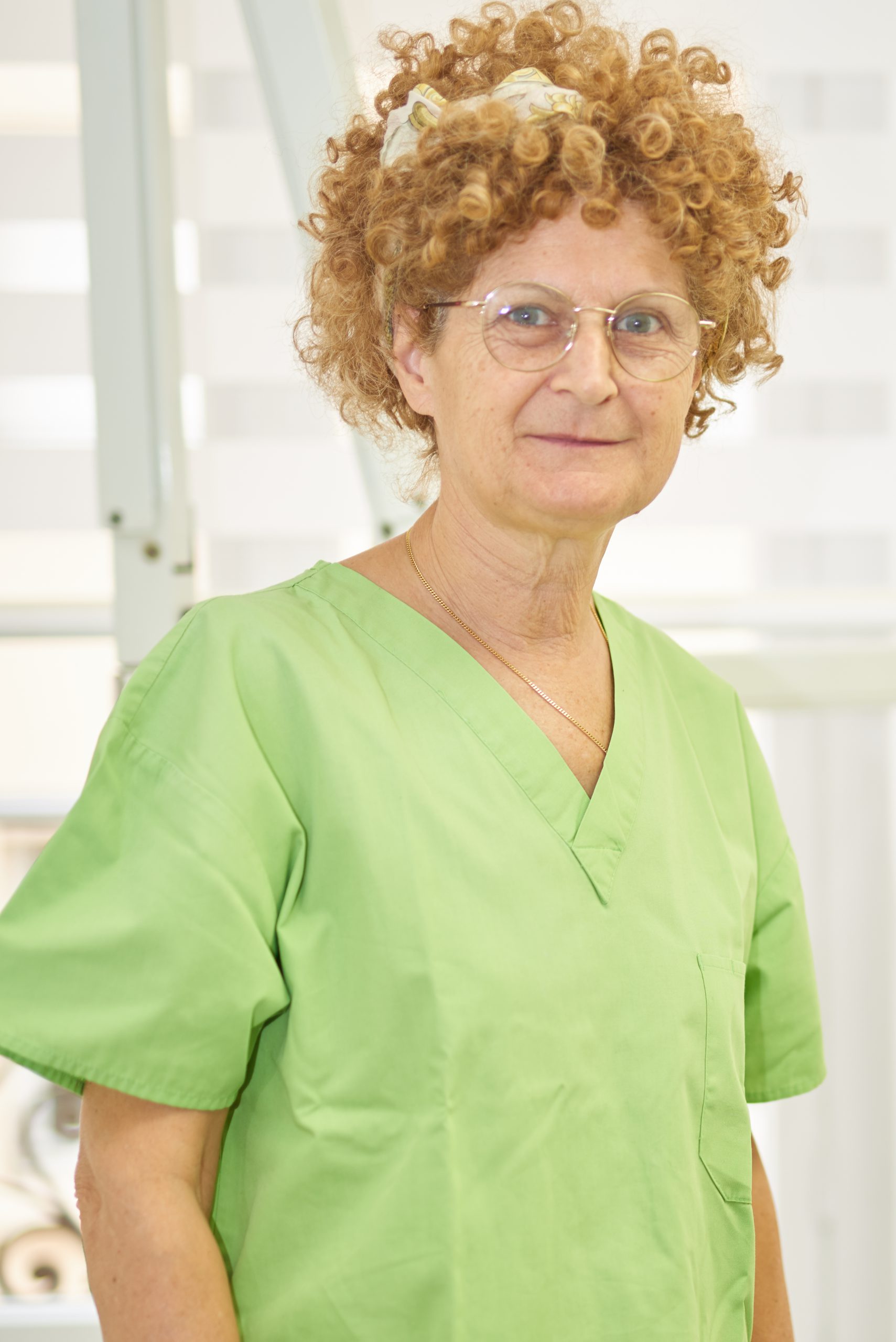 Dr Anne Favre, chirurgien-dentiste à Lyon 8e