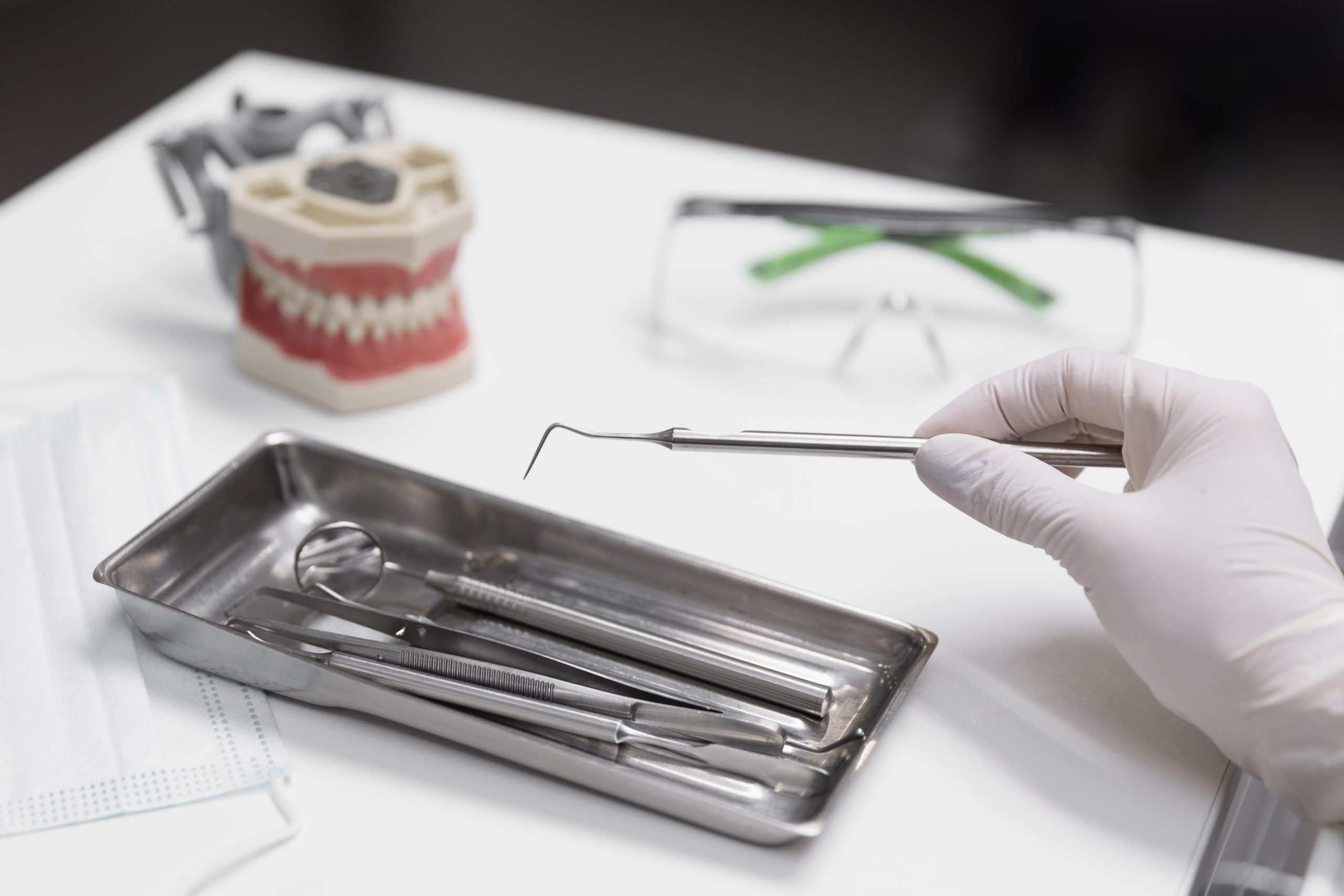 Chirurgie orale cabinet Roux et Favre Lyon 8e