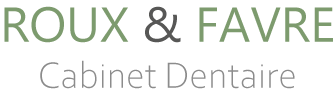cabinet dentaire Roux-Favre